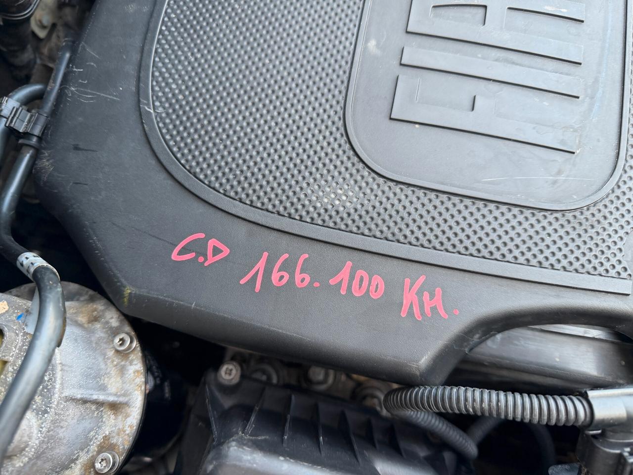FIAT 500L 2014 1.6 DIESEL 105 CV *N1