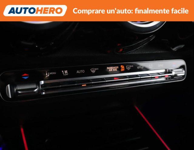 MERCEDES-BENZ GLB 200 d Automatic Premium