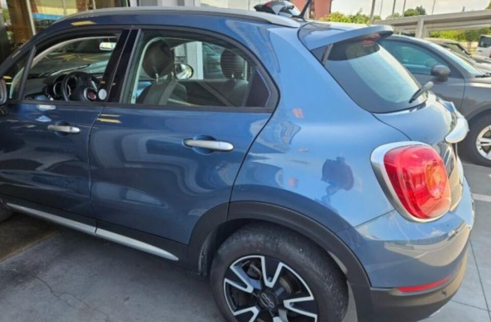 Fiat 500X 1.3 MultiJet 95 CV Mirror