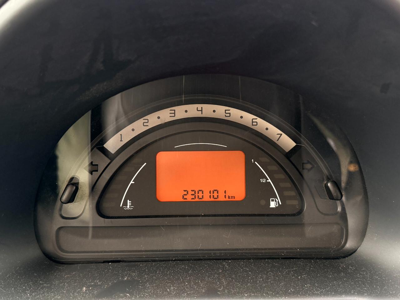 Citroen C3 1.6 Hdi 66kw EXCLUSIVE