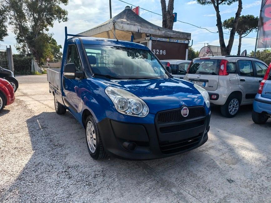 Fiat Doblo Doblò 1.4 PL-TN Cargo Maxi Lamierato