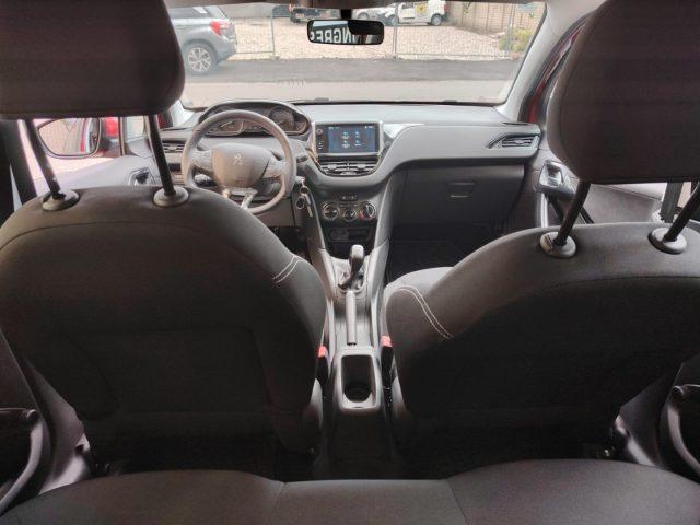 PEUGEOT 208 1° serie 82 Stop&Start 5 porte Allure FINANZIABILE