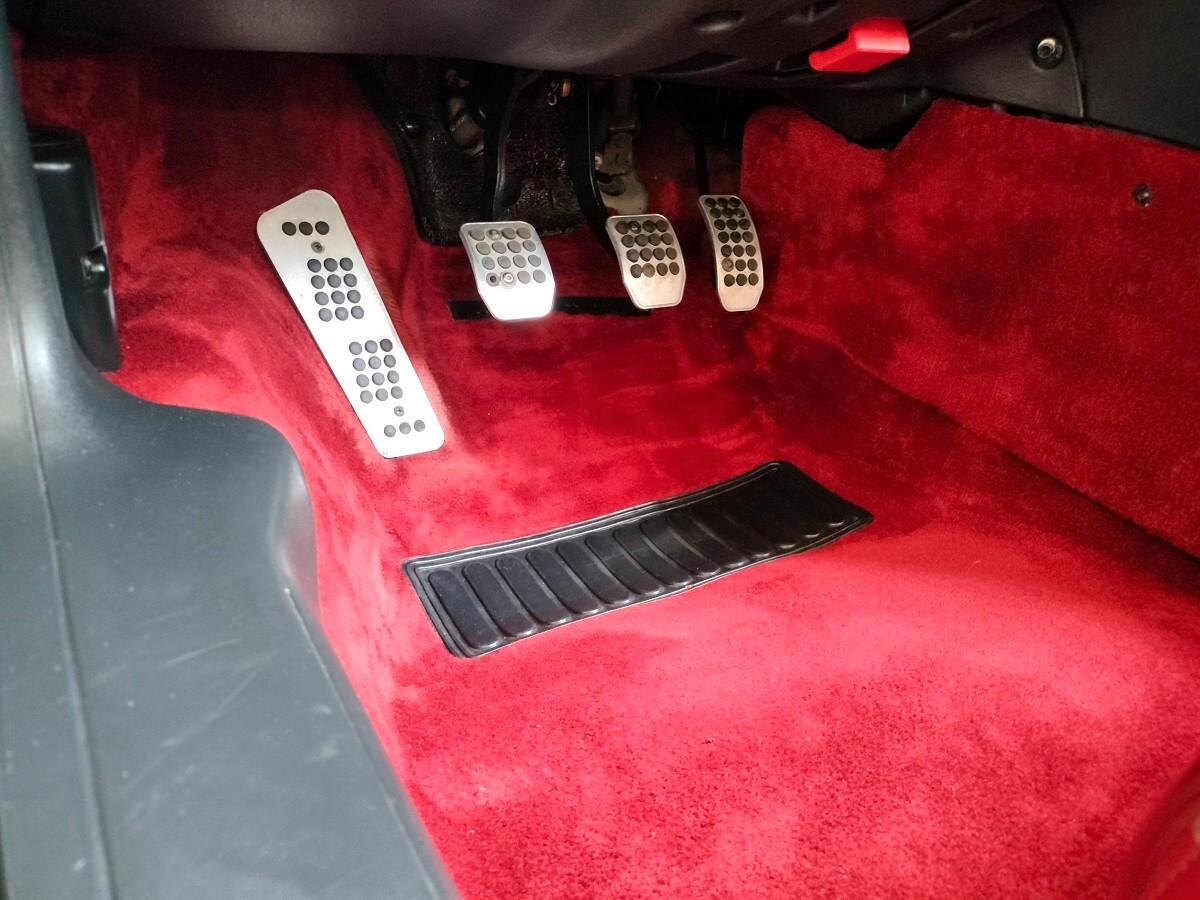 Alfa Romeo GTV Spider 3.0i V6 cat L