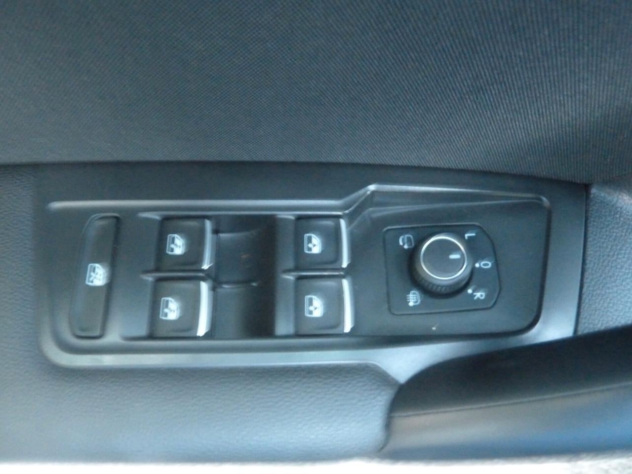 Volkswagen Tiguan 2.0 TDI 150 CV DSG 7 Posti