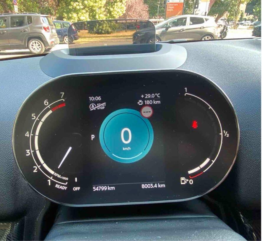 Mini Cooper Countryman 1.5 AUTOM. INTERNI PELLE CARPLAY PREZZO REALE