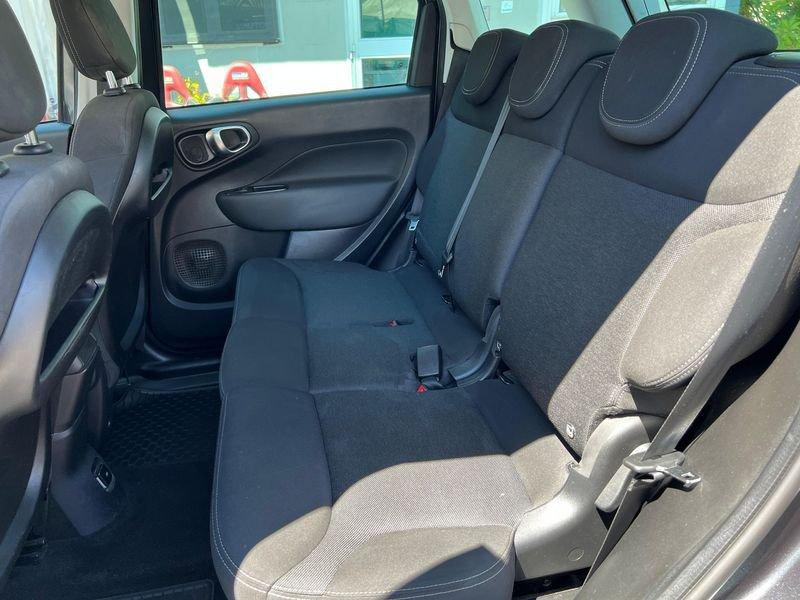 FIAT 500L 1.3 Multijet 95 CV Dualogic Cross