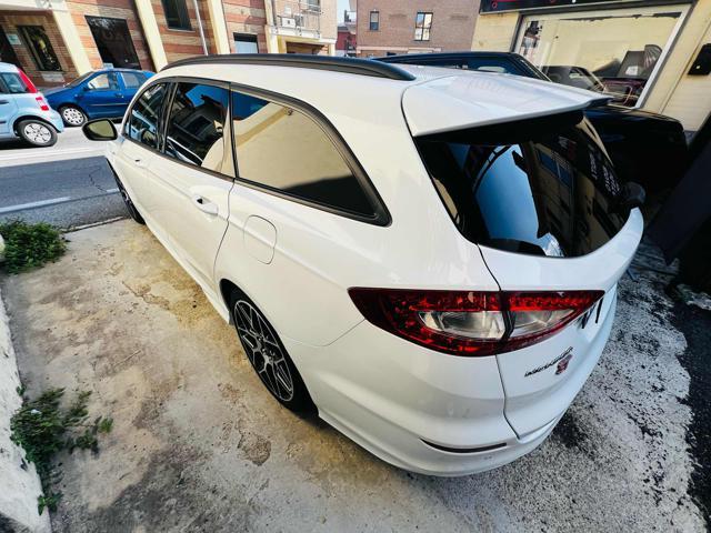 FORD Mondeo 2.0 TDCi 150 CV ECOnetic S&S SW Titanium Business