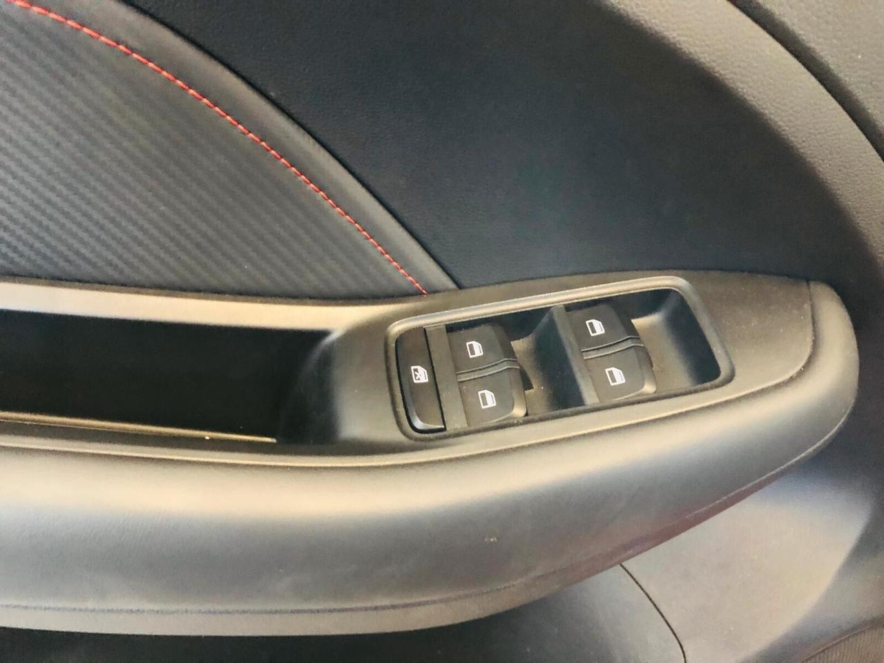 Mg ZS 1.0T-GDI aut. Luxury