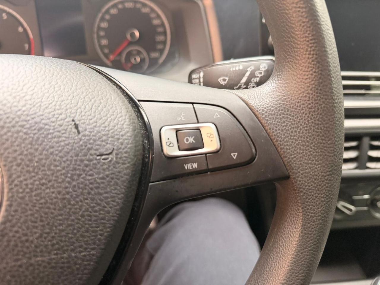 Volkswagen Polo Comfortline 1.0 MPI EVO #8082