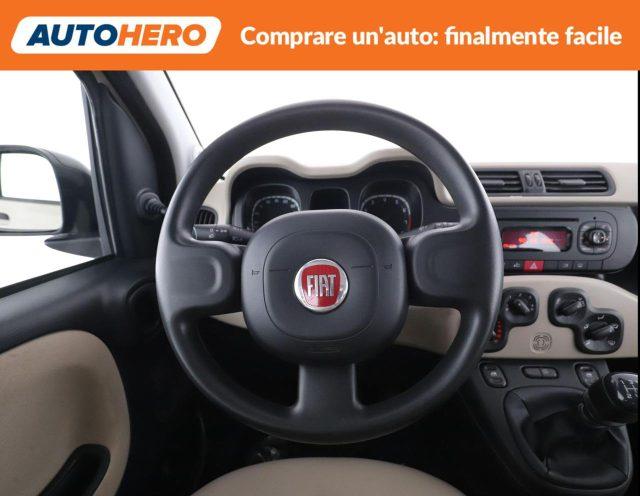 FIAT Panda 1.2 Easy 4 posti
