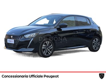 Peugeot 208 1.5 bluehdi allure pack s&s 100cv