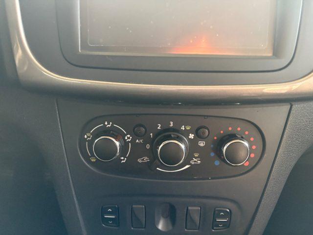 DACIA Lodgy 1.5 dCi 8V 110CV Ambiance OK NEOPATENTATI