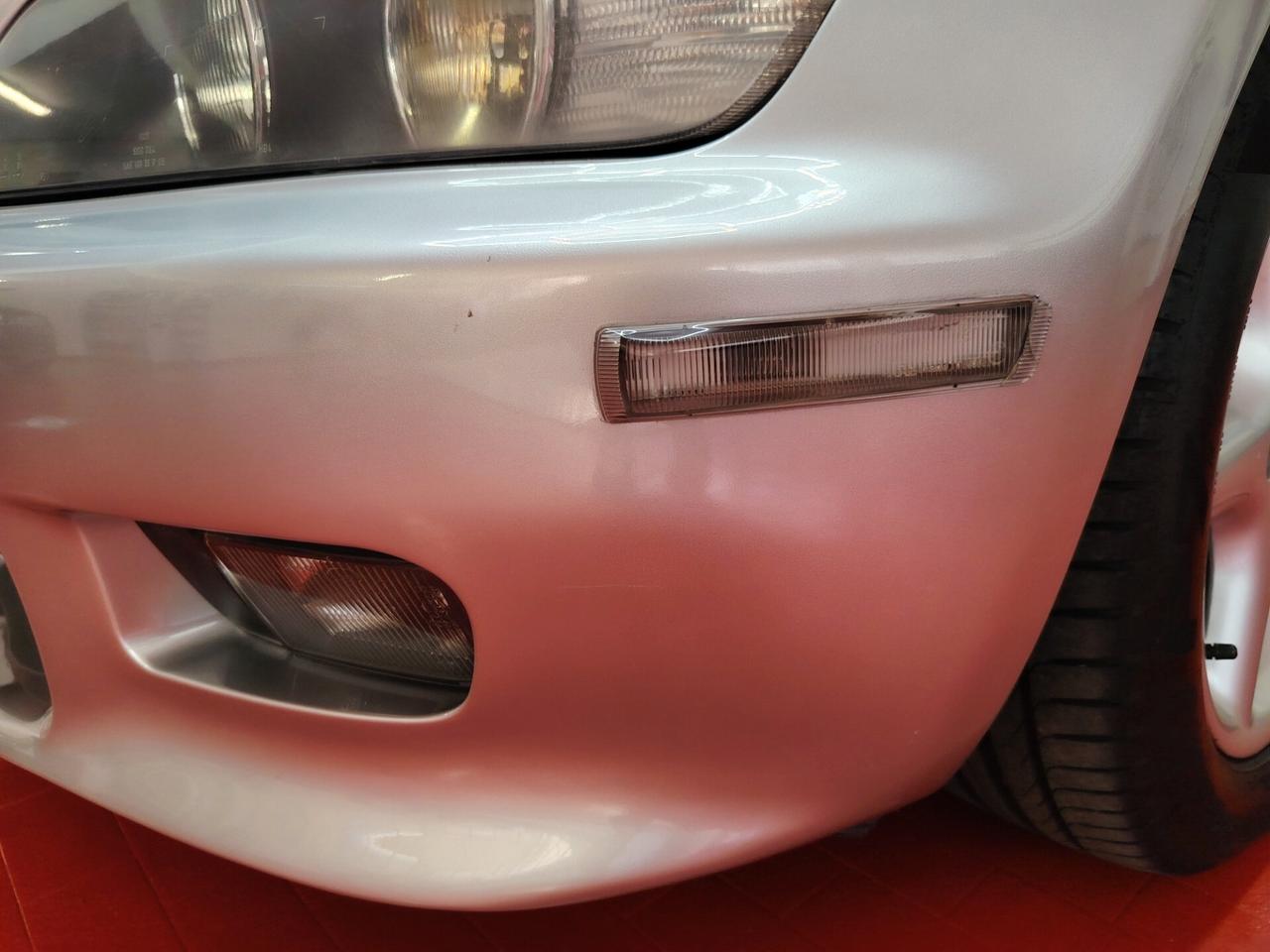 Bmw Z3 2.0 24V cat Roadster