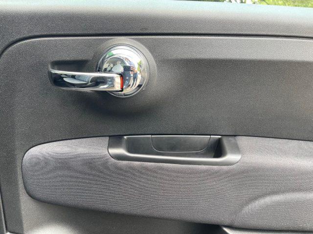 FIAT 500 1.0 70CV HYBRID DOLCEVITA APP-CONNECT NAVI