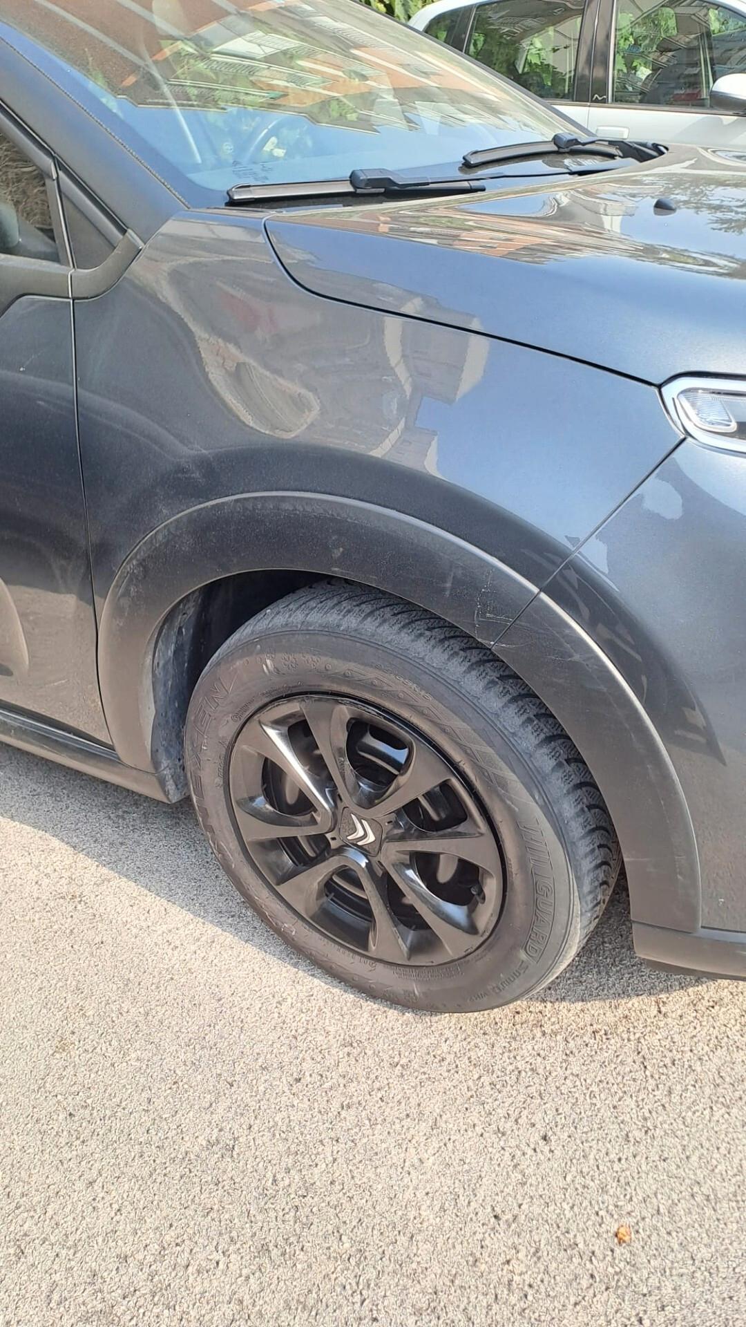 Citroen C3 1.2 83CV Feel