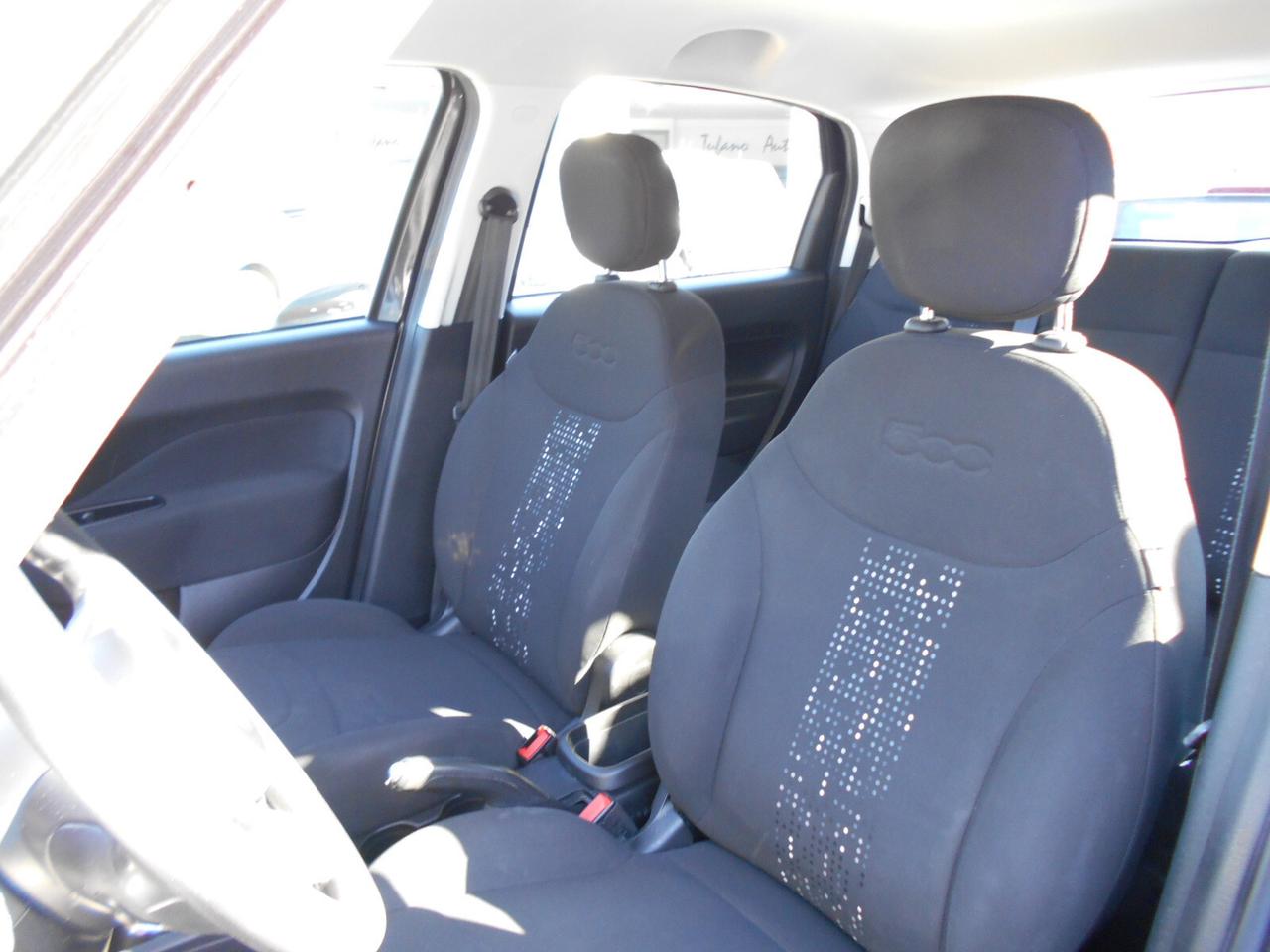 Fiat 500L 1.3 Multijet 95 CV Cross