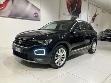 Volkswagen T-Roc T-Roc 2.0 TDI SCR 150 CV DSG 4MOTION Advanced BlueMot. Tech.