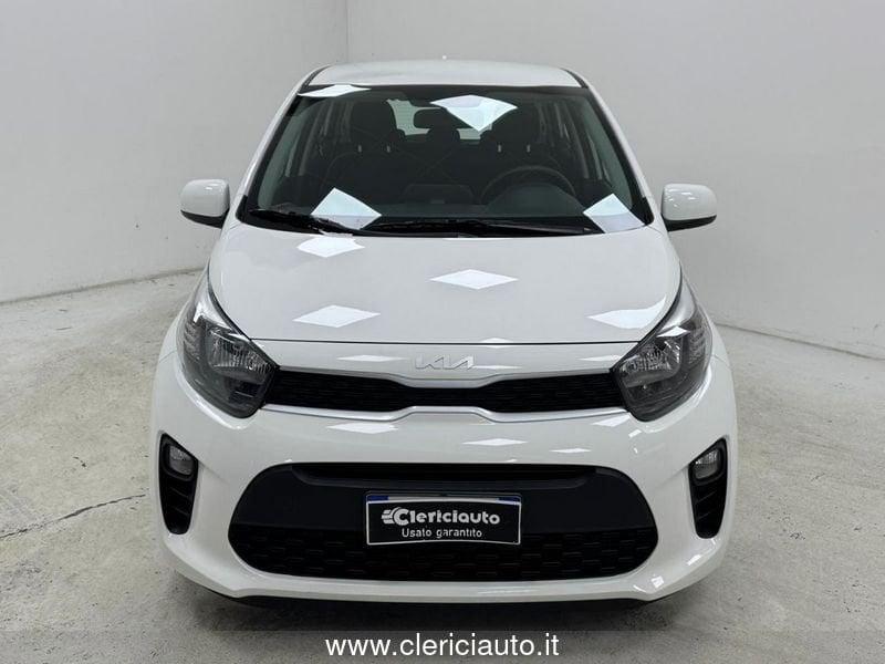 KIA Picanto 1.0 12V 5 porte Urban