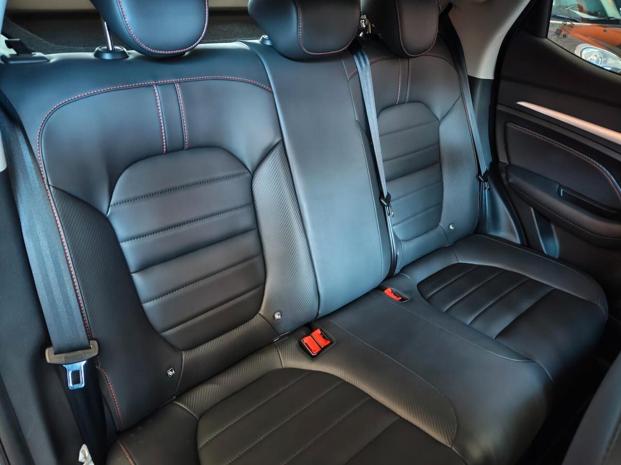 MG ZS 1.5 LUXURY FULL!!! PARI AL NUOVO!!!