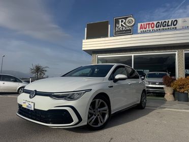 Volkswagen Golf 2.0 TDI 150 CV DSG SCR R-Line