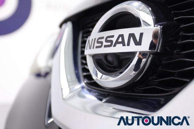 NISSAN X-Trail 1.6 DCI 2WD VISIA