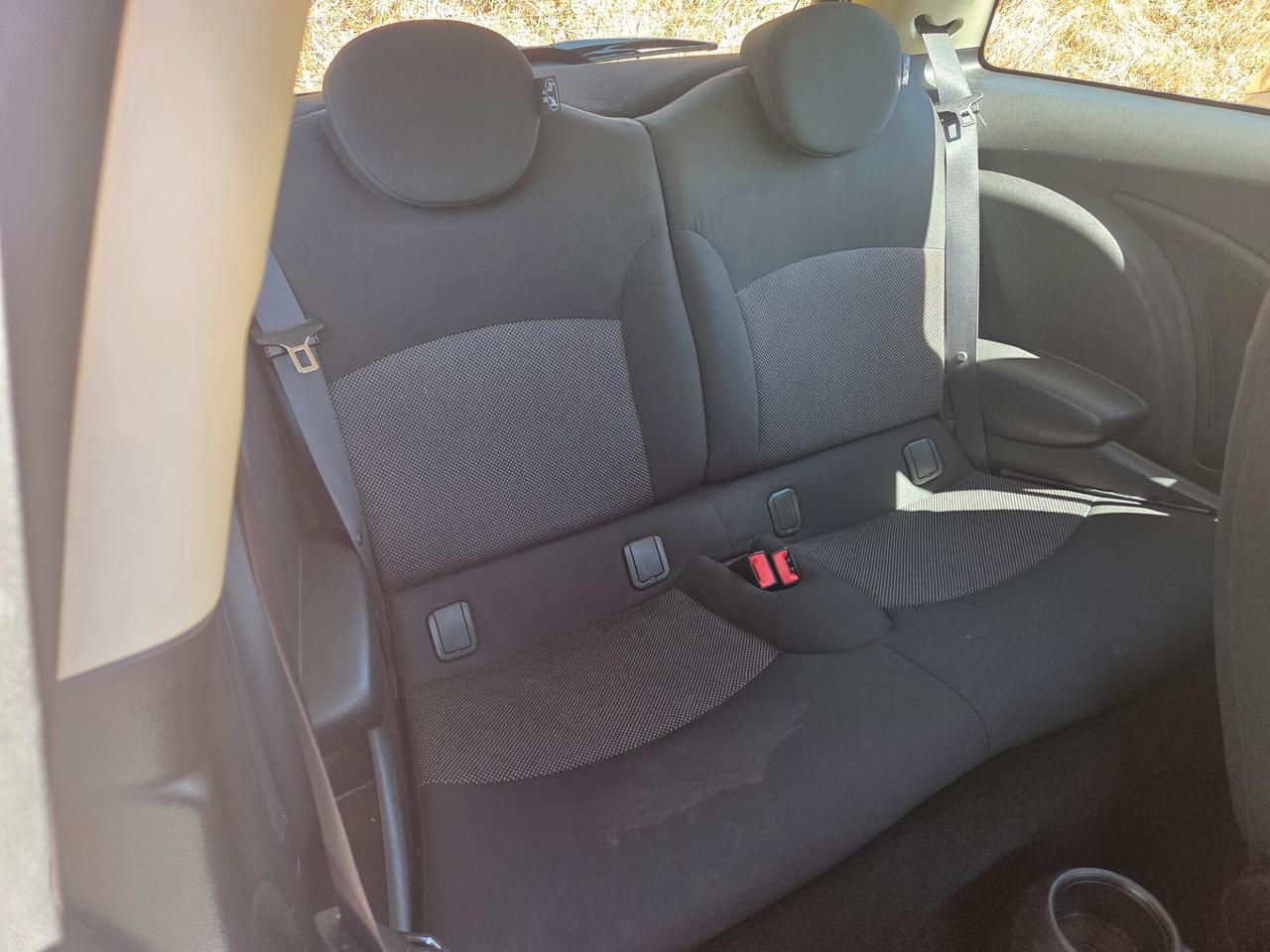 Mini Cooper D 2014