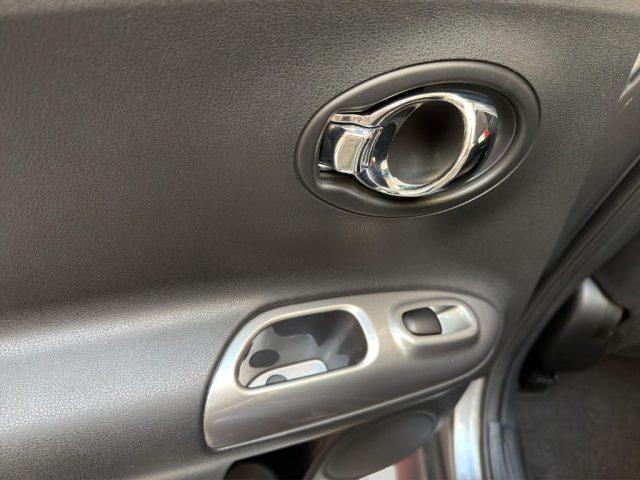 NISSAN Juke 1.6 Acenta