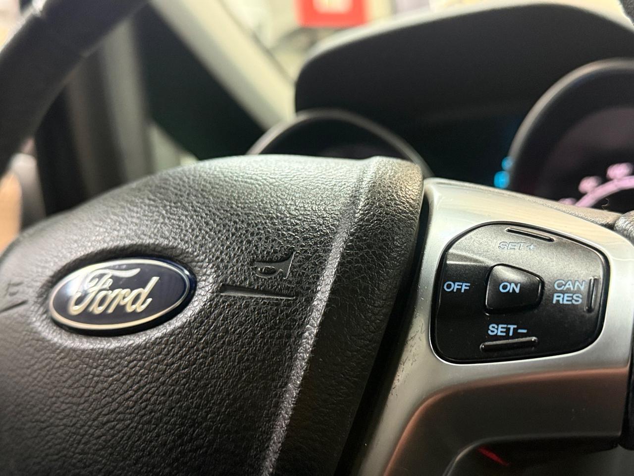 Ford B-Max 1.4 90 CV GPL Titanium