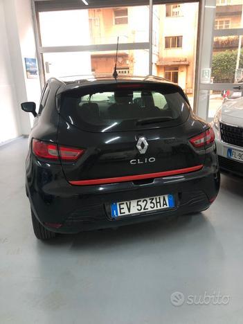 Renault Clio 5 Porte, 1.2 Wave Gpl 75cv