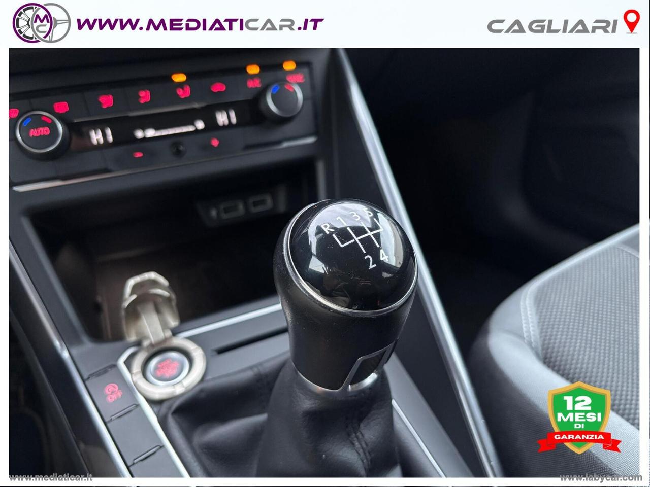 VOLKSWAGEN Polo 1.0 TSI R-Line