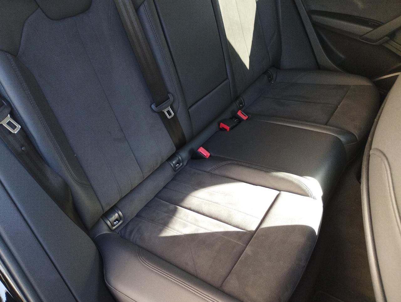 Audi Q5 SPB 40 TDI mhev quattro S tronic Business Advanced
