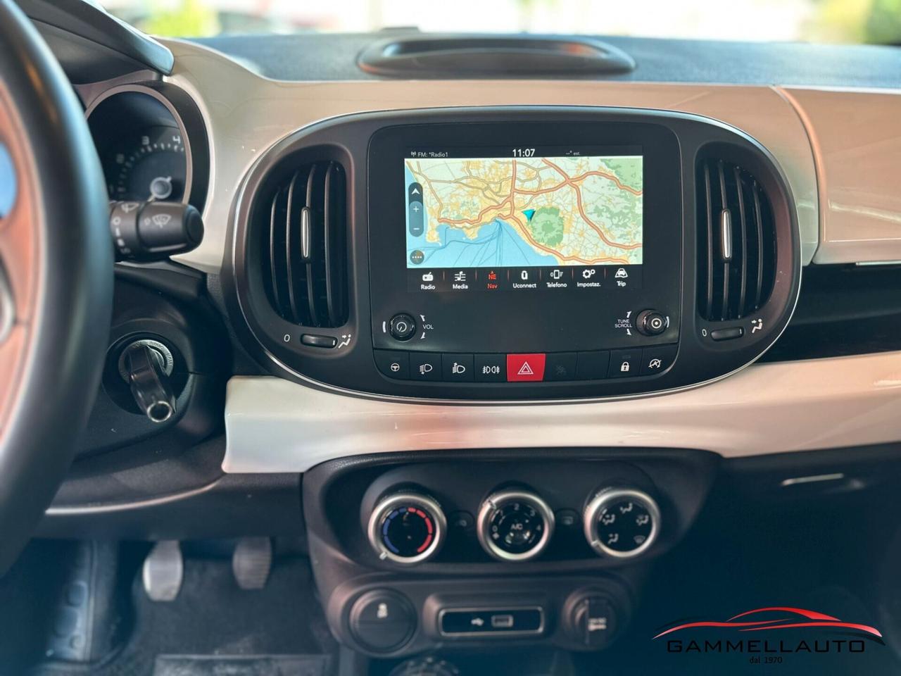 Fiat 500L 1.3 Multijet 95 CV