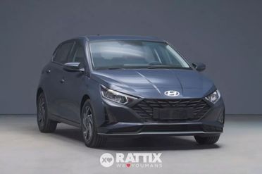 Hyundai i20 1.2 MPI 79CV Connectline + Led Pack