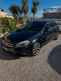 Mercedes-benz A 180 CDI Sport