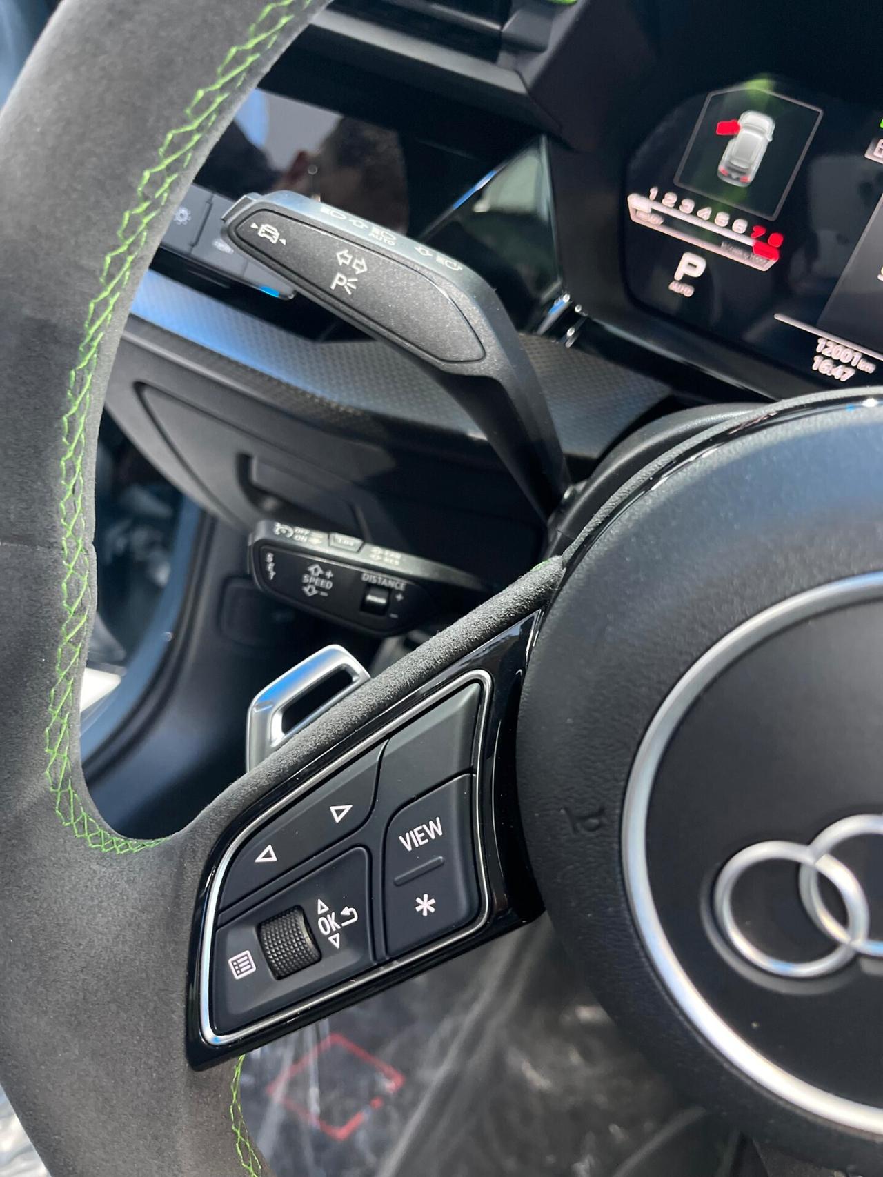 Audi A3 RS 3 SPB TFSI quattro S tronic