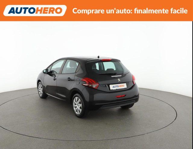 PEUGEOT 208 1.4 8V HDi 68CV 5p. Active