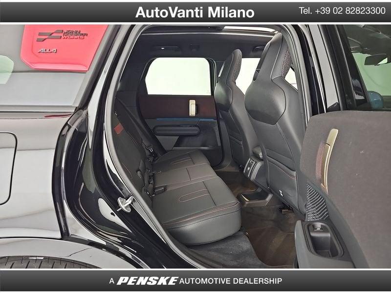 MINI Countryman Mini Countryman 2.0 John Cooper Works JCW all4 auto