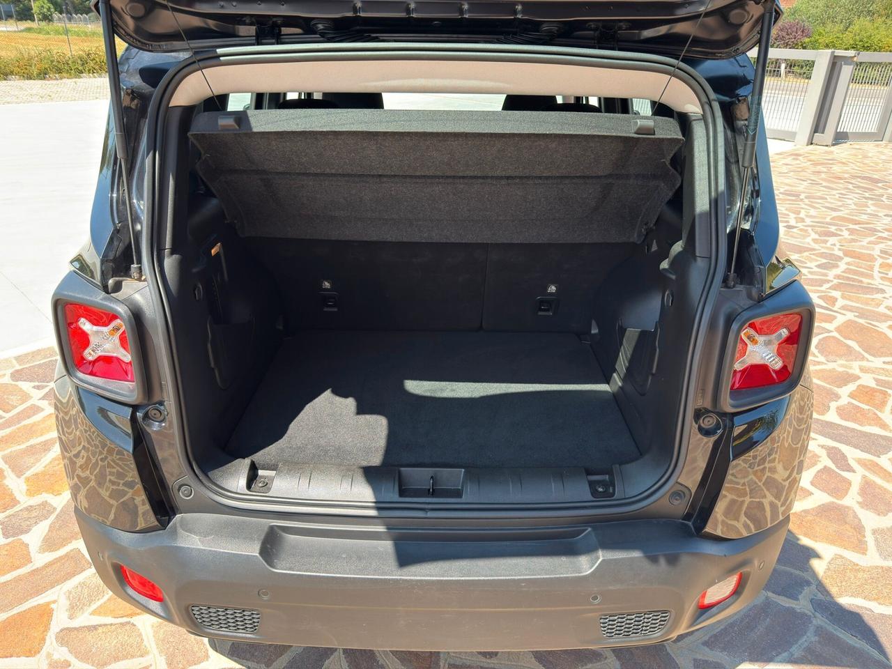 Jeep Renegade 1.0 T3 Longitude 2WD