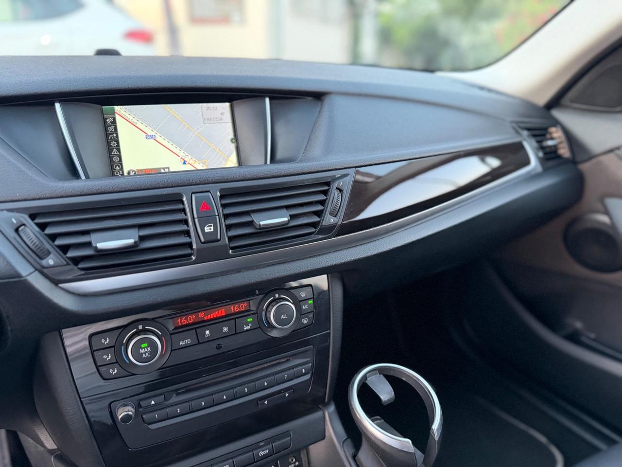 Bmw X1 sDrive16d X Line NEOPATENTATI