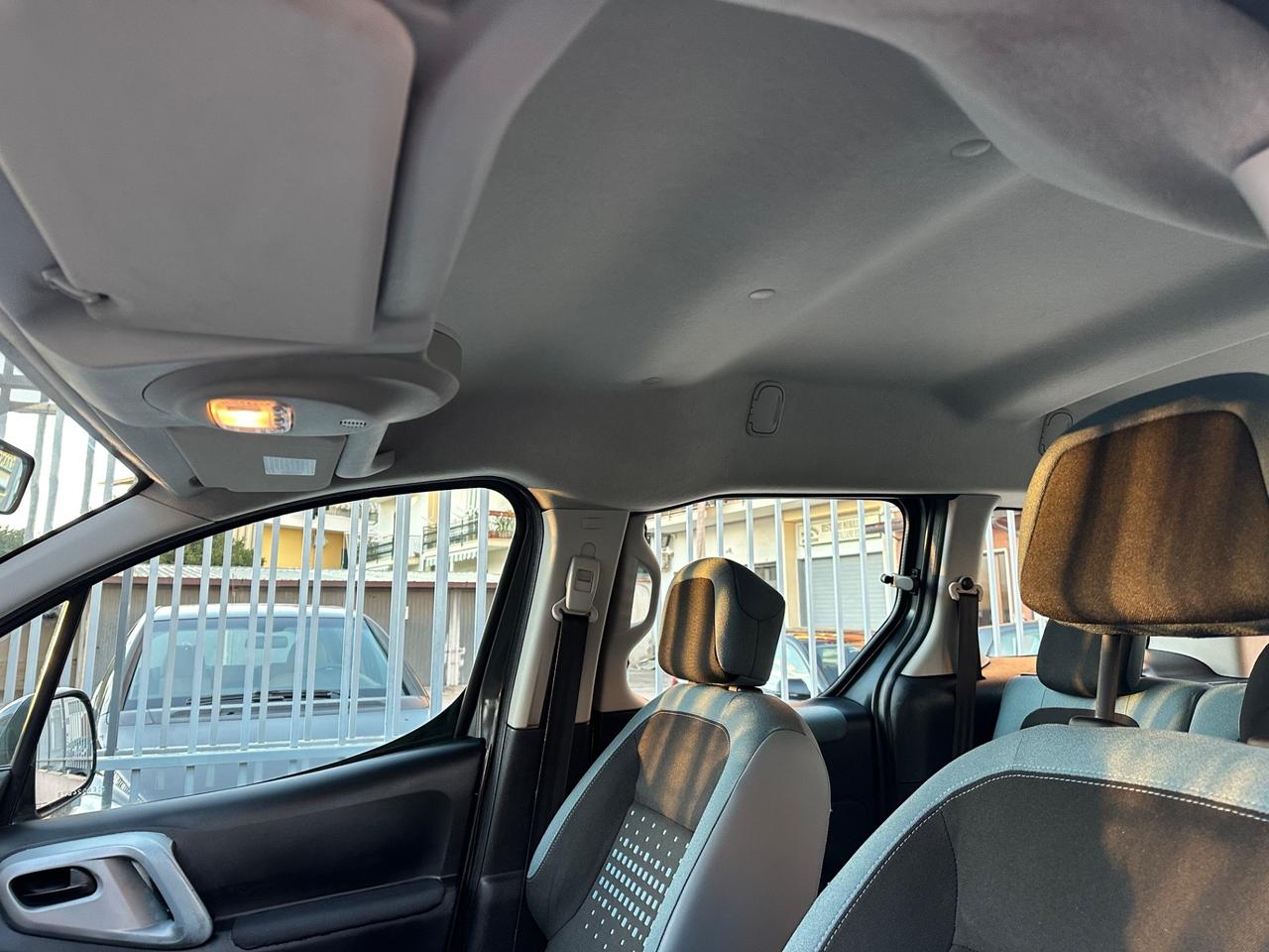 Citroen Berlingo Multispace 1.6 HDi 115 XTR