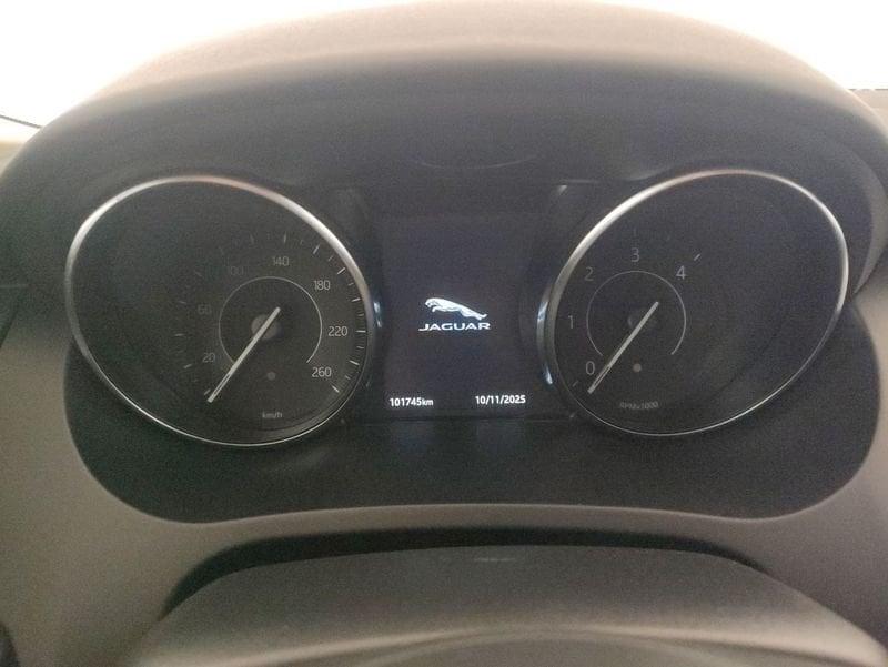 Jaguar E-Pace 2017 Diesel 2.0d i4 S awd 150cv auto my19