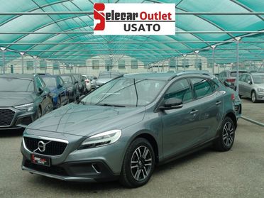 Volvo V40 Cross Country V40 Cross Country D4 Momentum