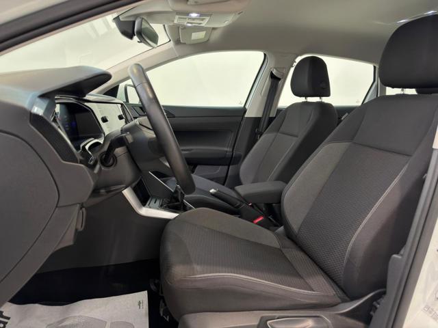 VOLKSWAGEN Taigo 1.0 TSI 95 CV Life OK NEOP