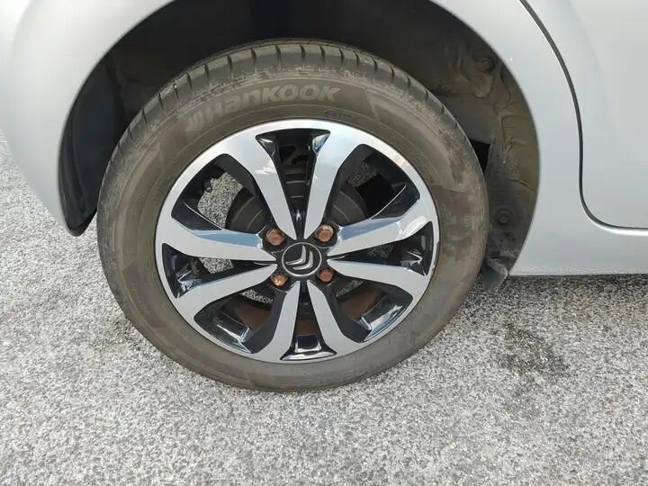 Citroen C1 VTi 72 5 porte Feel