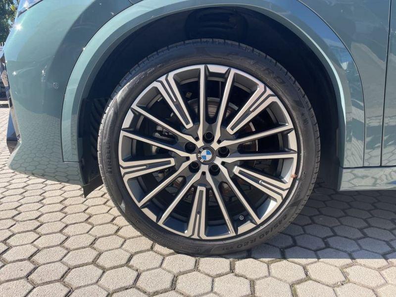 BMW X2 sDrive 20i M Sport