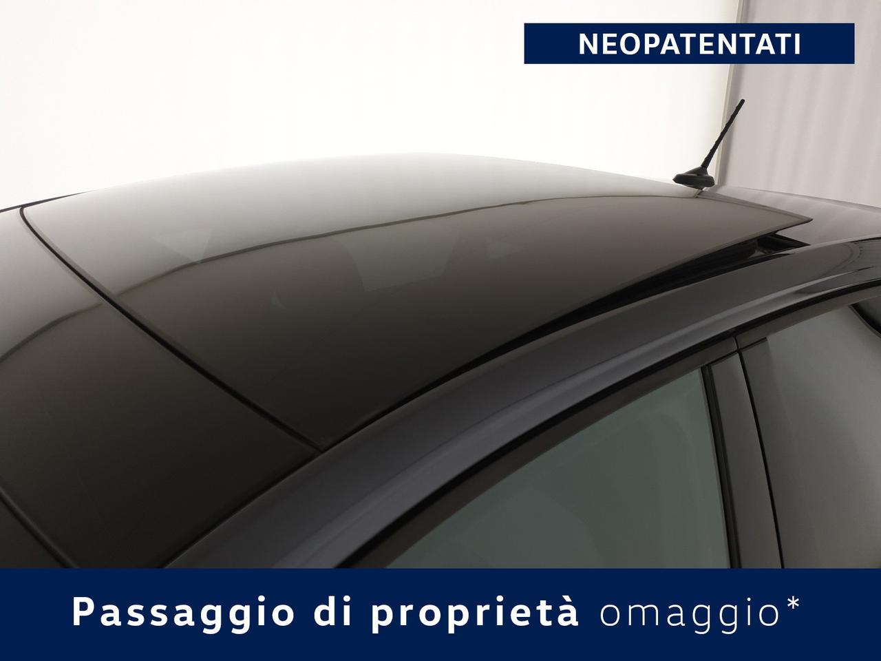 Volkswagen Taigo 1.0 tsi r-line 110cv