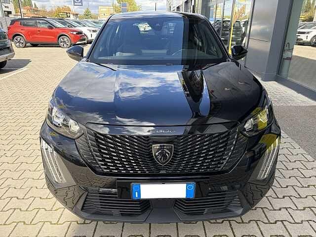 Peugeot 2008 1.2 PureTech 100 CV Active