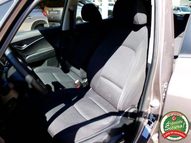 HYUNDAI iX20 1.6 125 CV Comfort
