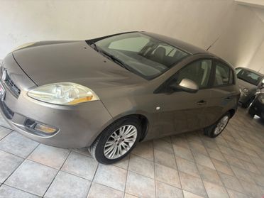 Fiat Bravo 1.6 MJT 120 CV DPF Dynamic