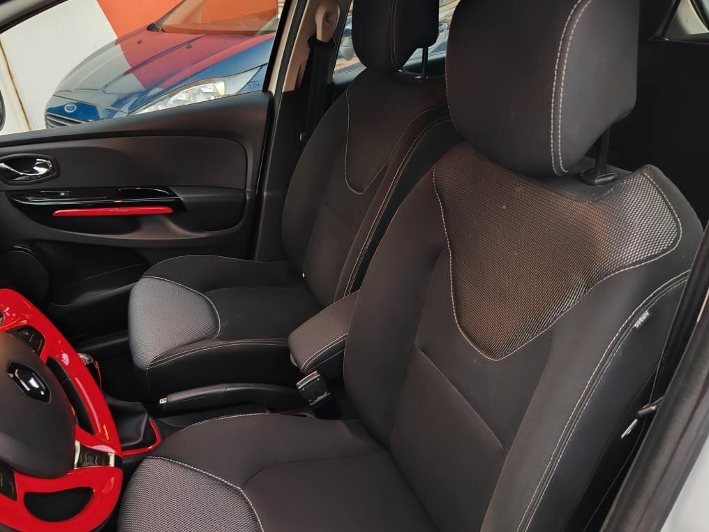 Renault Clio 1.5 Dci 100 cv